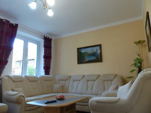 Apartamento Ferienwohnung Mit Brockenblick