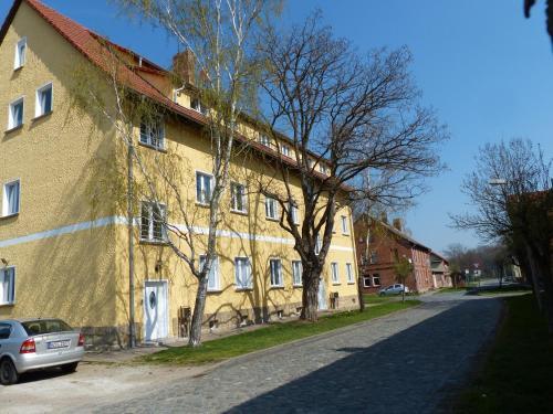 Apartamento Ferienwohnung Mit Brockenblick