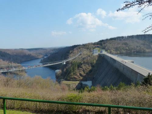 Apartamento Ferienwohnung Mit Brockenblick