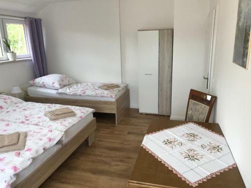 Apartamento Ferienwohnung Mit Brockenblick