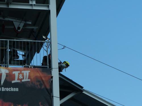 Apartamento Ferienwohnung Mit Brockenblick