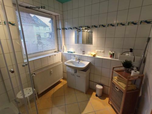 Apartamento Ferienwohnung Langenselbold