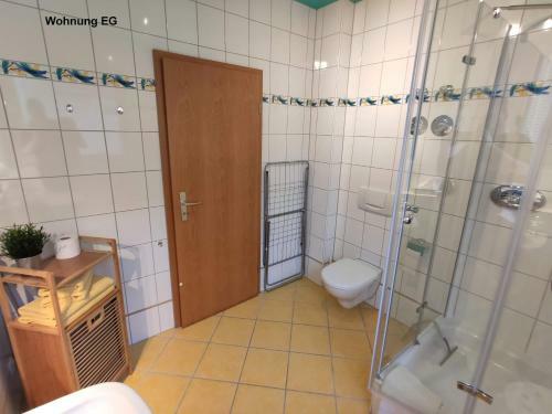 Apartamento Ferienwohnung Langenselbold