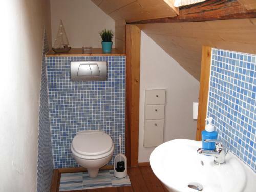 Apartamento Ferienwohnung Langenselbold