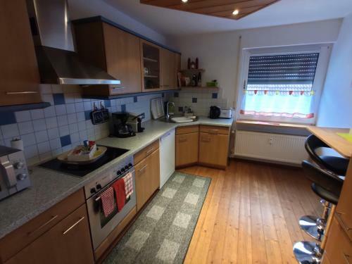 Apartamento Ferienwohnung Langenselbold