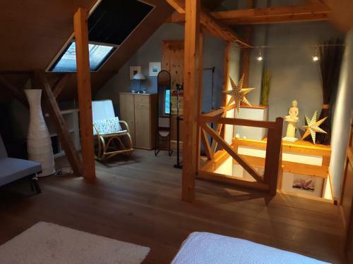 Apartamento Ferienwohnung Langenselbold