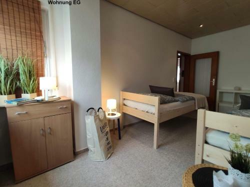 Apartamento Ferienwohnung Langenselbold