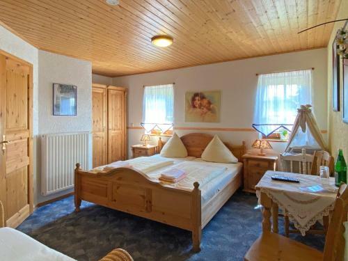 Hostal Pension "bauernwirtschaft Zum Kunsthandwerkerhaus"