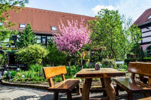 Hostal Pension "bauernwirtschaft Zum Kunsthandwerkerhaus"