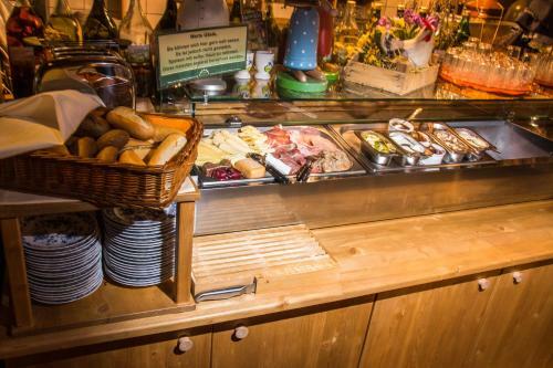 Hostal Pension "bauernwirtschaft Zum Kunsthandwerkerhaus"