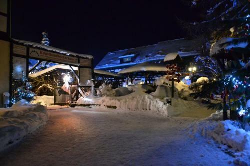 Hostal Pension "bauernwirtschaft Zum Kunsthandwerkerhaus"