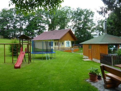 Apartamento Zweiraumferienwohnung