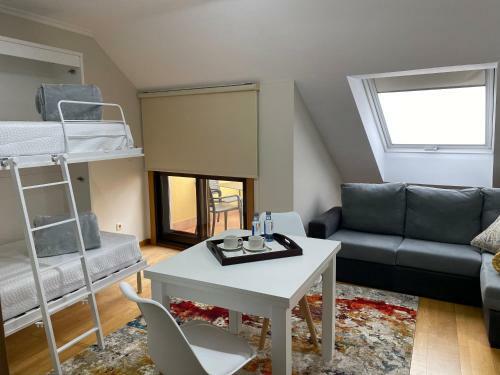 Apartamento O Secreto