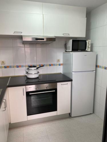 Apartamento O Secreto