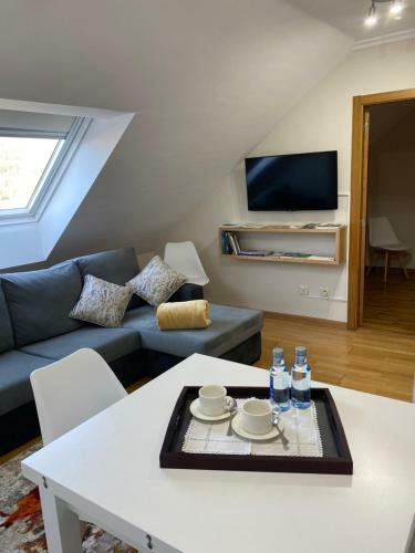 Apartamento O Secreto