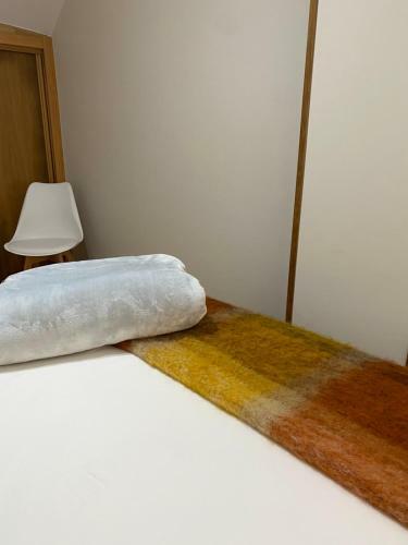 Apartamento O Secreto