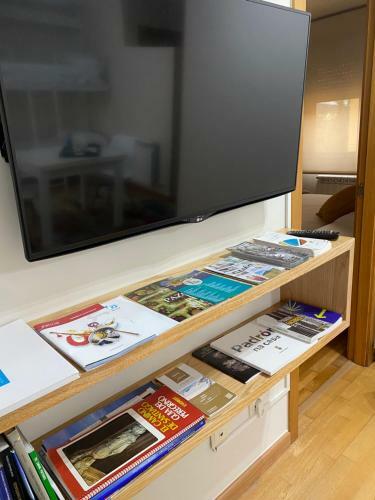 Apartamento O Secreto