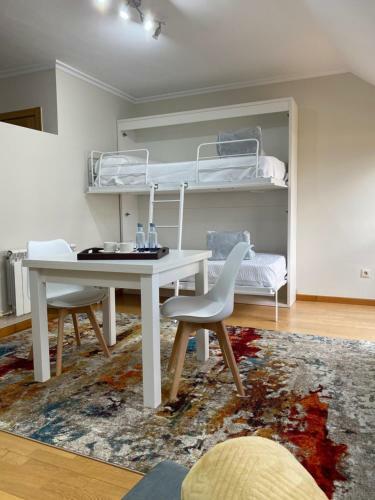 Apartamento O Secreto