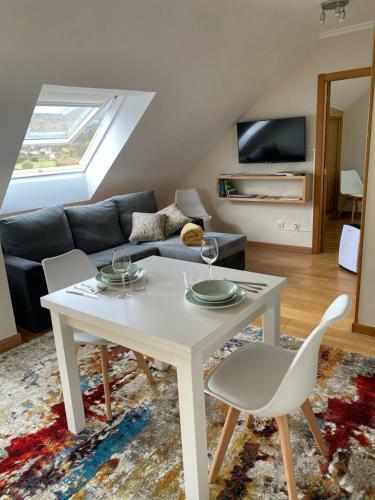 Apartamento O Secreto