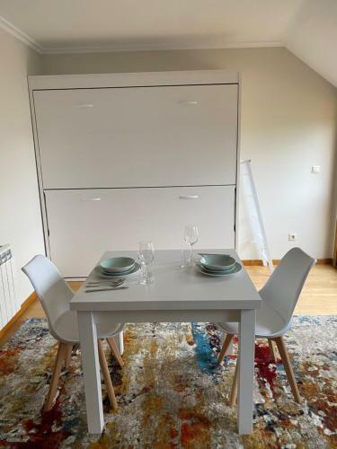 Apartamento O Secreto