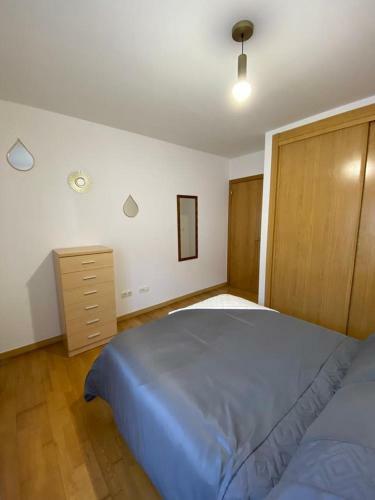 Apartamento Piso O Pedr�n