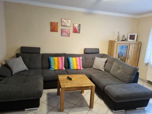 Apartamento Fewo Sch�tz