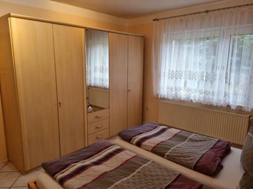 Apartamento Fewo Sch�tz