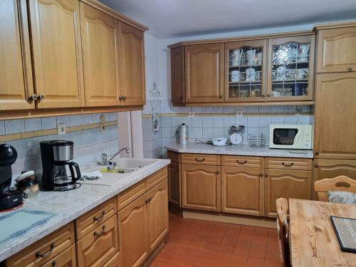 Apartamento Fewo Sch�tz