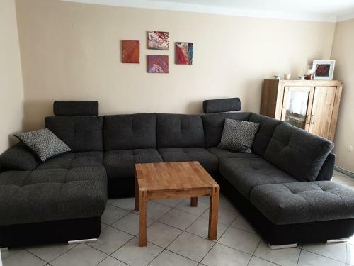 Apartamento Fewo Sch�tz