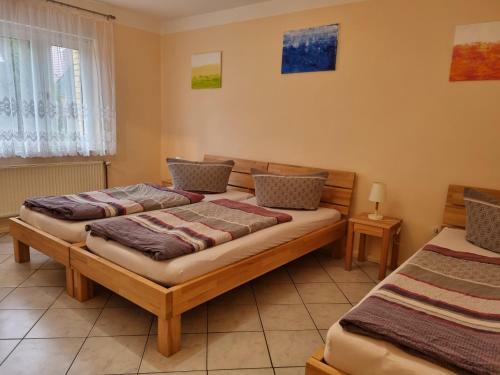 Apartamento Fewo Sch�tz