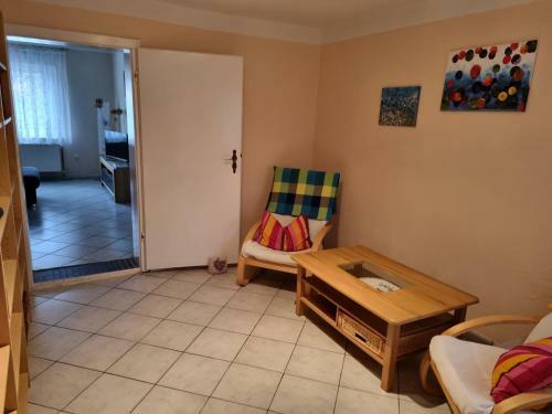 Apartamento Fewo Sch�tz