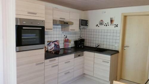 Apartamento Fewo Sch�tz