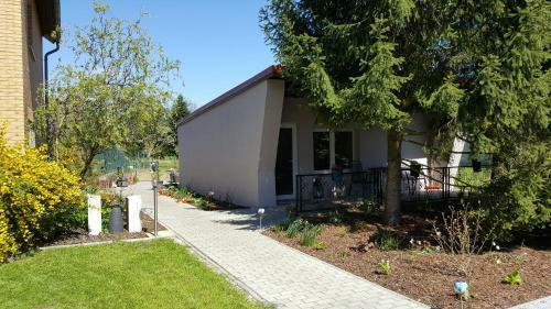 Apartamento Fewo Sch�tz