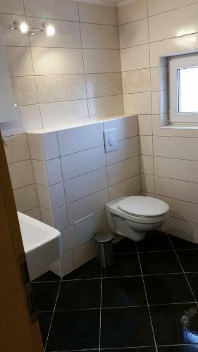 Apartamento Fewo Sch�tz