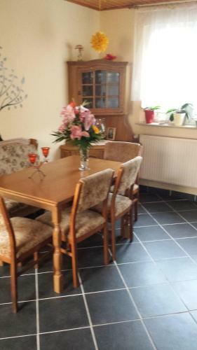 Apartamento Fewo Sch�tz