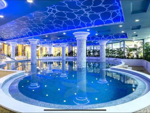 Apartamento Casa Indigo - Ivan Luxury Homes - 9� Planta - Suroeste - 1� L�nea De Playa