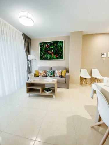 Apartamento Casa Indigo - Ivan Luxury Homes - 9� Planta - Suroeste - 1� L�nea De Playa