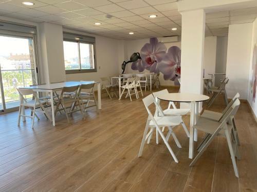 Apartamento Casa Paraty - Iv�n Luxury Homes - 9� Planta - Sur- 1� L�nea De Playa