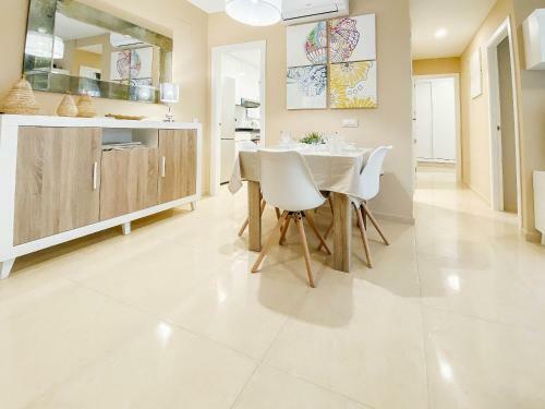 Apartamento Casa Paraty - Iv�n Luxury Homes - 9� Planta - Sur- 1� L�nea De Playa