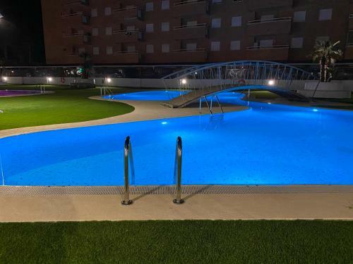 Apartamento Casa Paraty - Iv�n Luxury Homes - 9� Planta - Sur- 1� L�nea De Playa