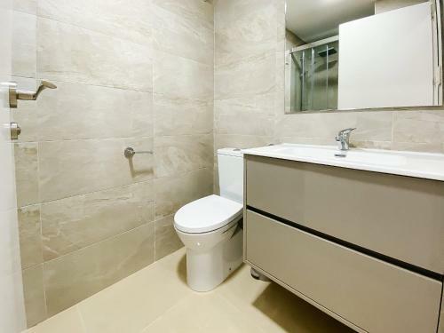 Apartamento Casa Paraty - Iv�n Luxury Homes - 9� Planta - Sur- 1� L�nea De Playa