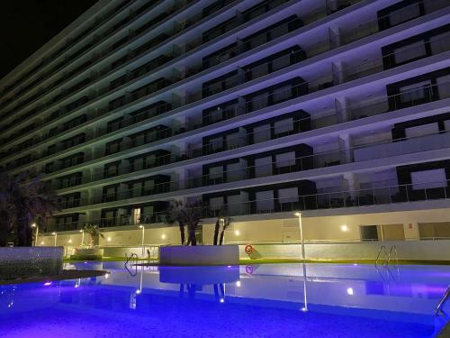 Apartamento Casa Paraty - Iv�n Luxury Homes - 9� Planta - Sur- 1� L�nea De Playa