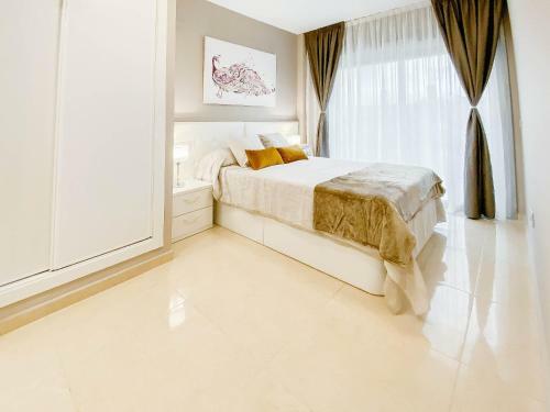Apartamento Casa Paraty - Iv�n Luxury Homes - 9� Planta - Sur- 1� L�nea De Playa