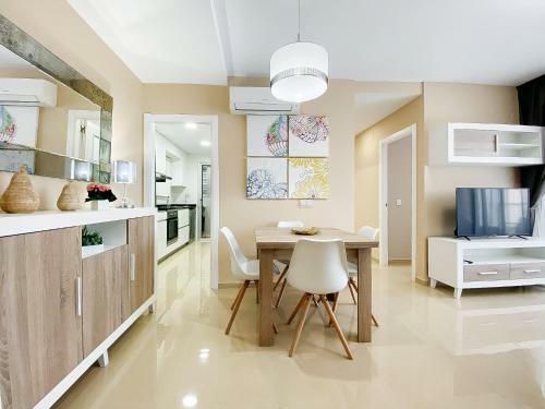 Apartamento Casa Paraty - Iv�n Luxury Homes - 9� Planta - Sur- 1� L�nea De Playa