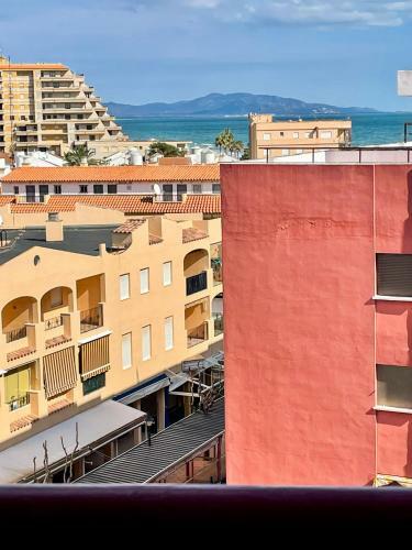 Apartamento Anclamar II Ref 017