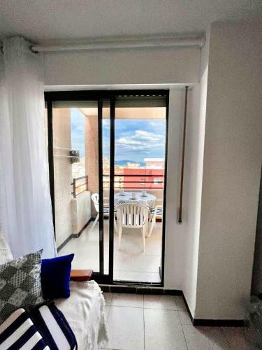 Apartamento Anclamar II Ref 017
