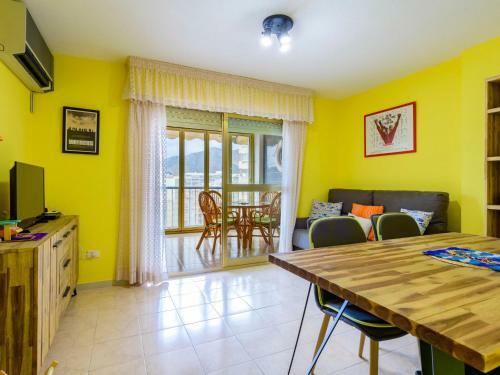 Apartment Neptuno - La Concha