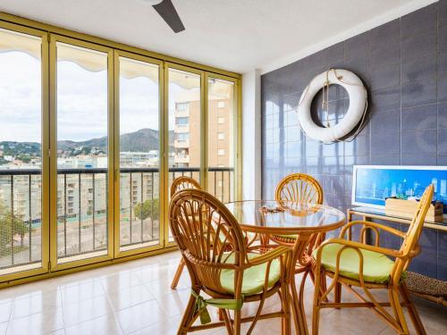 Apartment Neptuno - La Concha