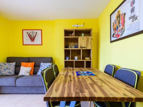 Apartment Neptuno - La Concha