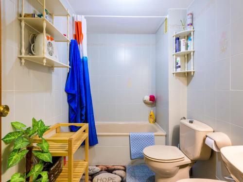 Apartment Neptuno - La Concha